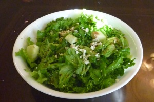 SaladFar